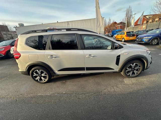 Dacia Jogger image 2