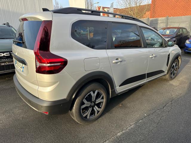 Dacia Jogger image 4