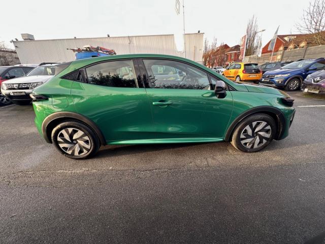 Renault Clio image 1
