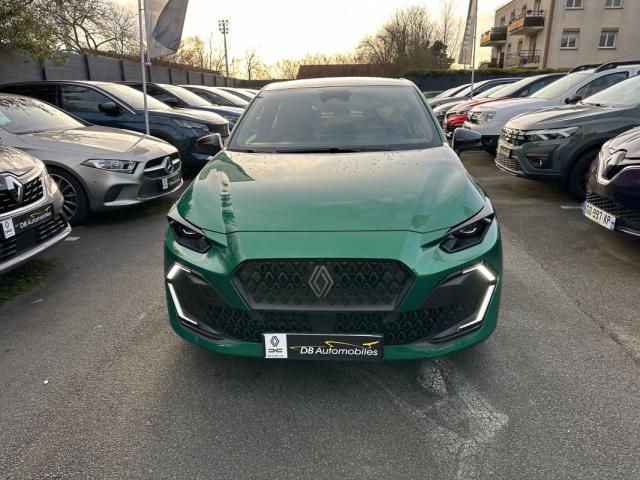 Renault Clio image 4