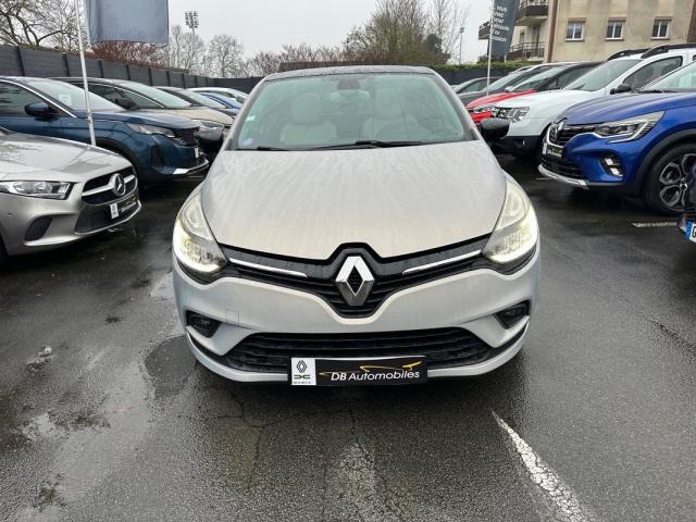 Renault Clio image 7