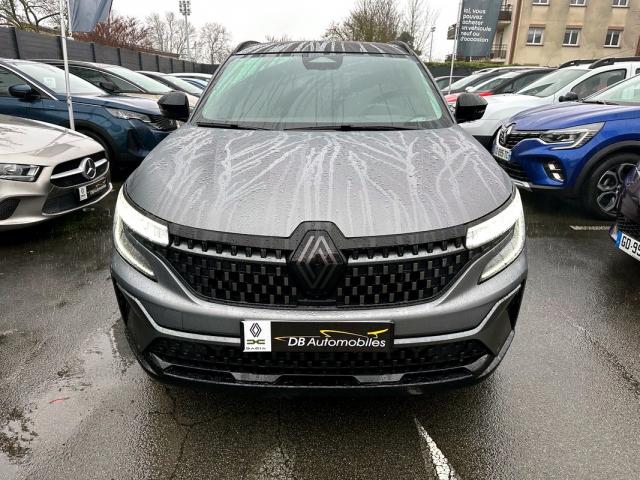 Renault Espace image 5