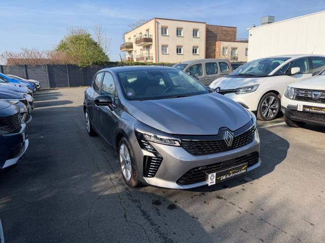 Renault Clio V Tce 90 Evolution Bvm6