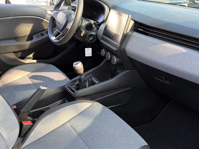 Renault Clio image 6