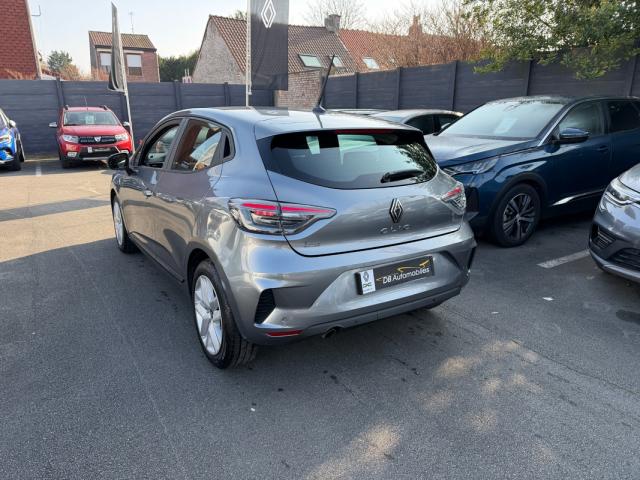 Renault Clio image 4