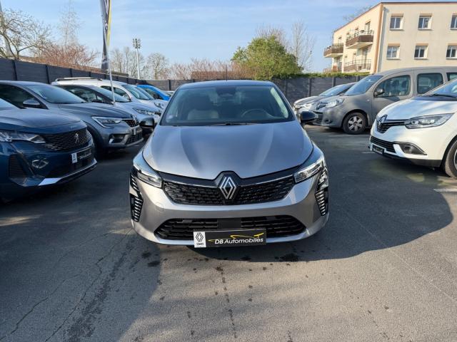 Renault Clio image 3