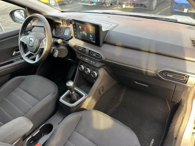 Dacia Jogger image 2