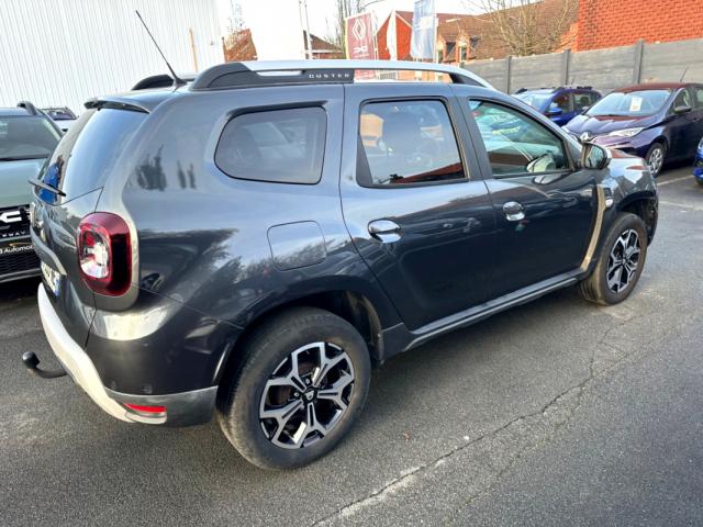 Dacia Duster image 4