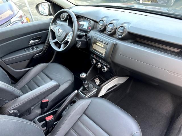 Dacia Duster image 2