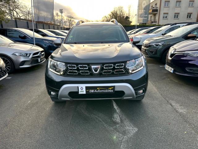 Dacia Duster image 5