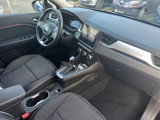 Renault Captur image 4