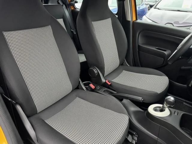 Renault Twingo image 1