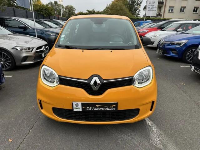 Renault Twingo image 3