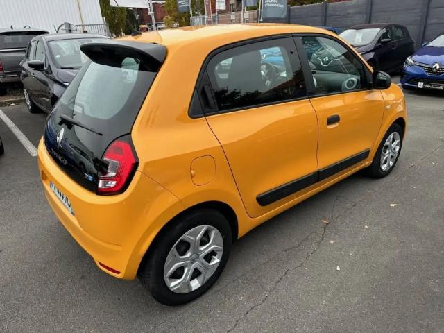 Renault Twingo image 4