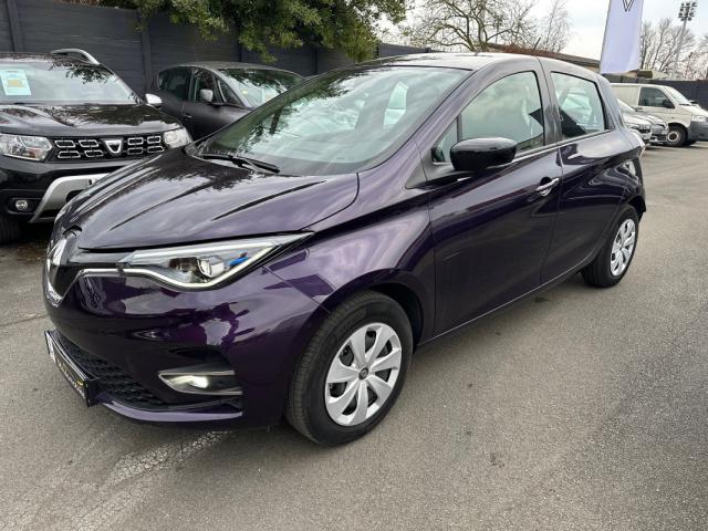 Renault Zoe Life R110 Acaht Integral