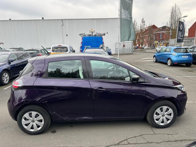 Renault Zoe image 2