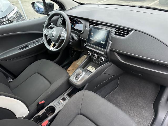 Renault Zoe image 5