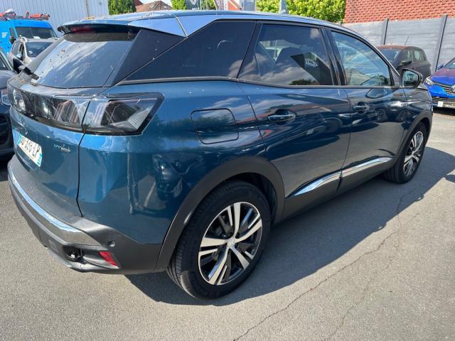 Peugeot 3008 image 1