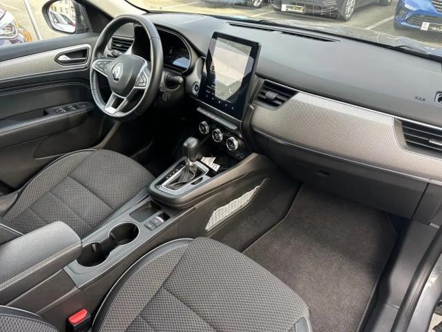 Renault Arkana image 3