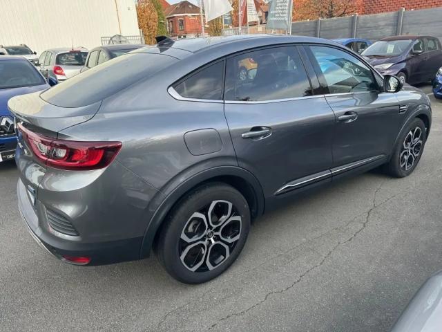 Renault Arkana image 5