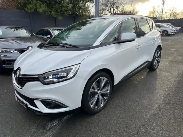 Renault Scénic Iv Intens Dci 160 Edc