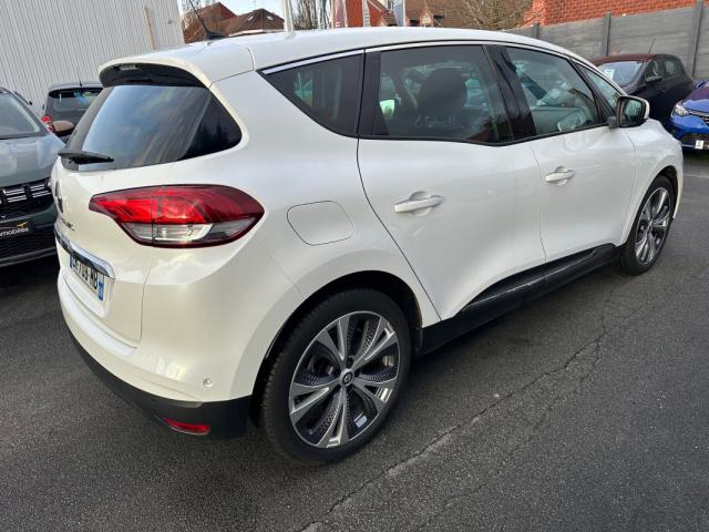 Renault Scénic image 3