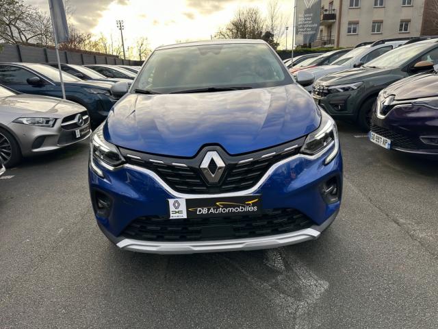 Renault Captur image 4