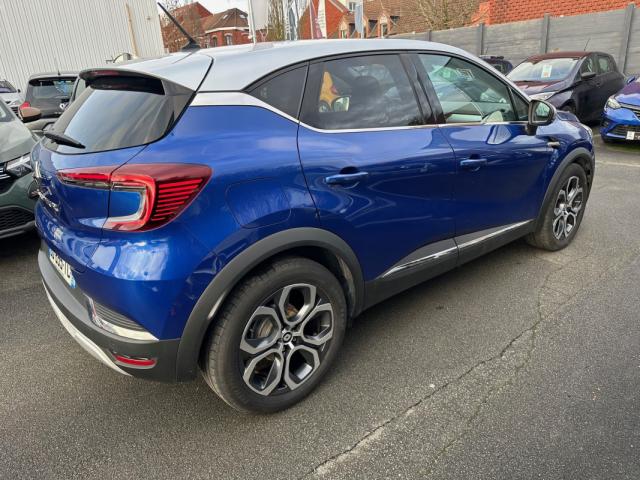 Renault Captur image 5