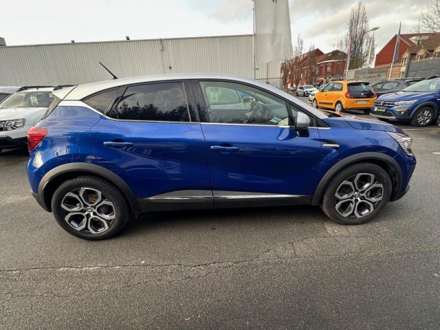 Renault Captur image 2