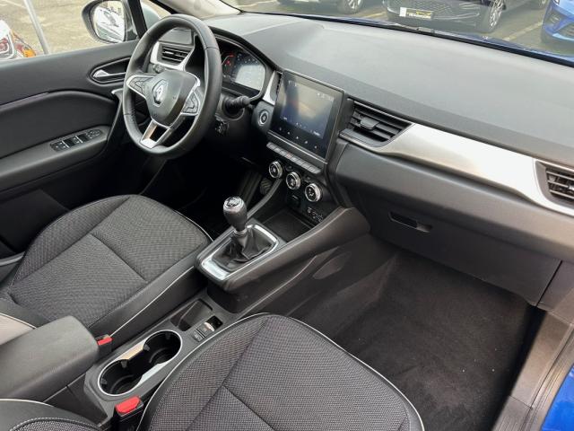 Renault Captur image 3