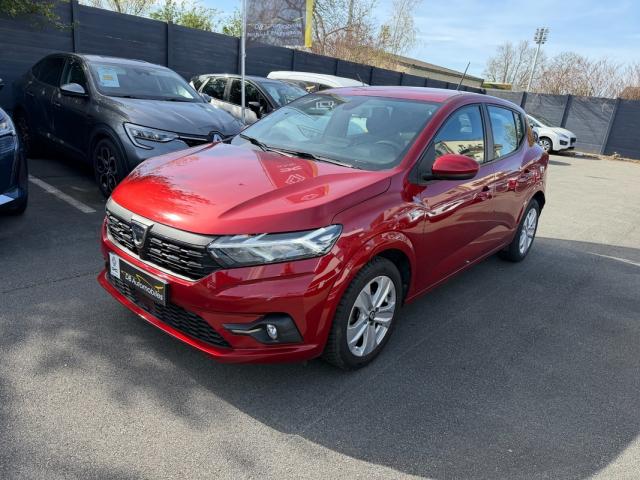 Dacia Sandero Iii Confort 65cv