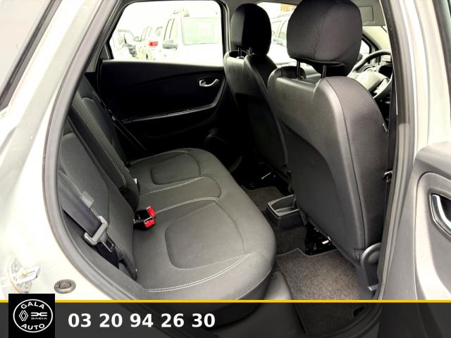 Renault Captur image 2