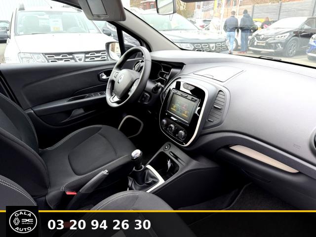 Renault Captur image 1