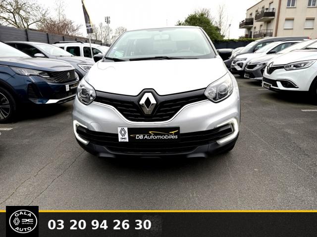 Renault Captur image 4