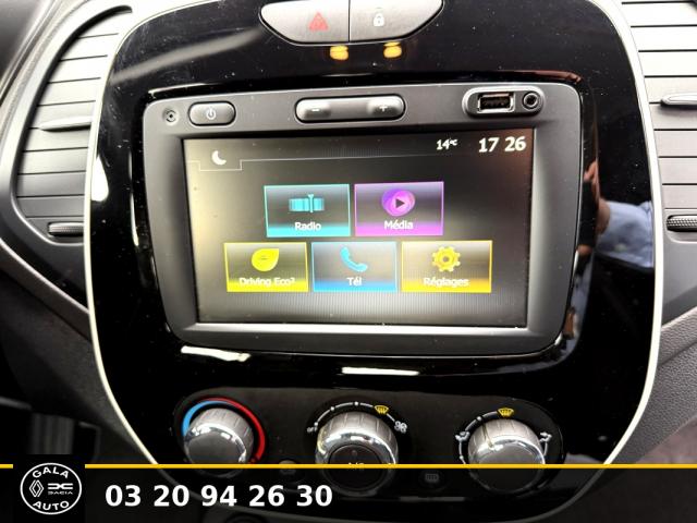 Renault Captur image 3