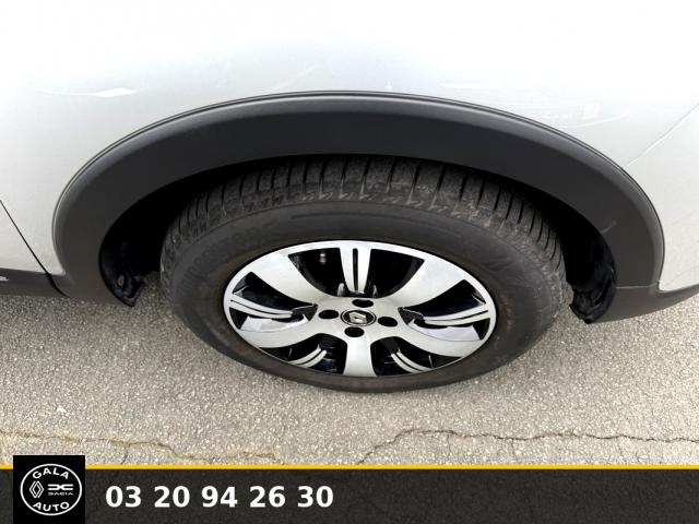 Renault Captur image 6