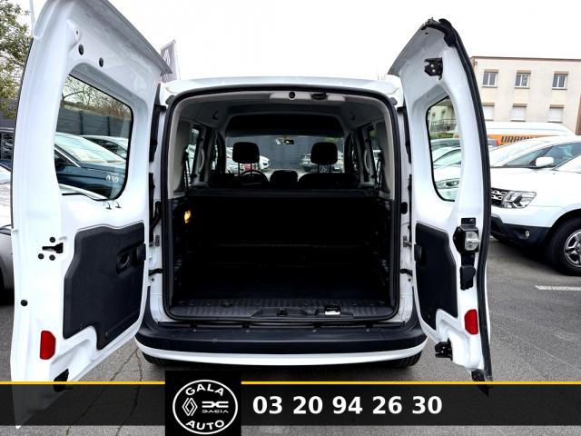 Renault Kangoo image 7