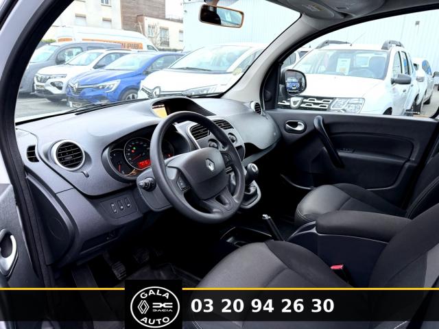 Renault Kangoo image 2