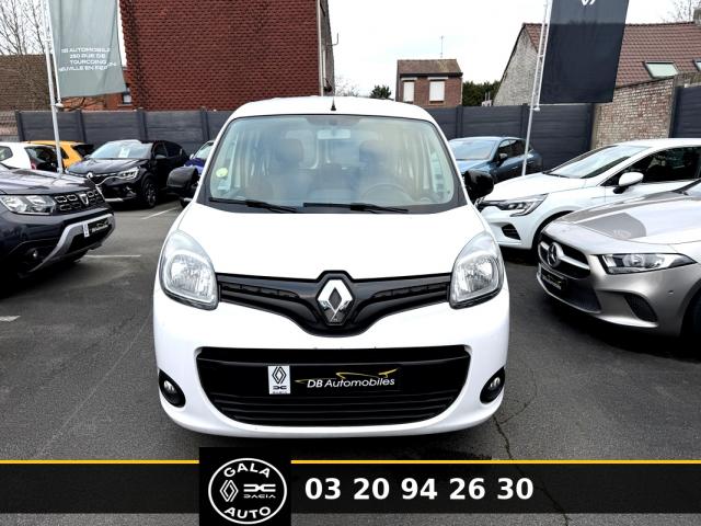 Renault Kangoo image 1