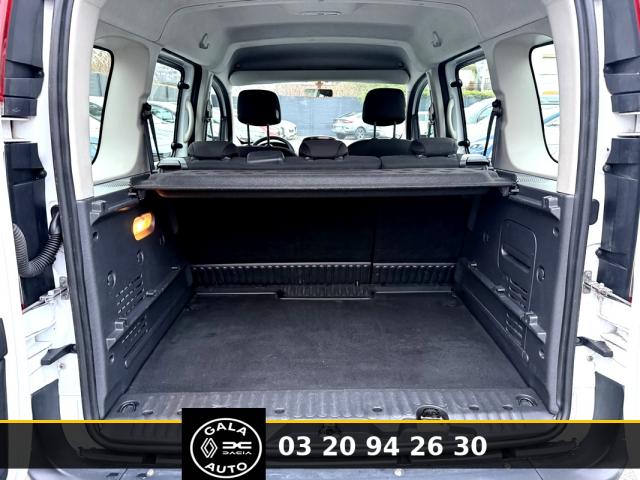 Renault Kangoo image 3