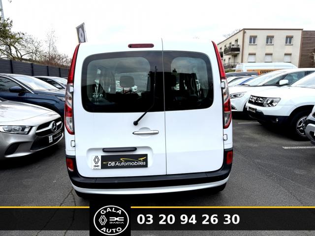 Renault Kangoo image 6