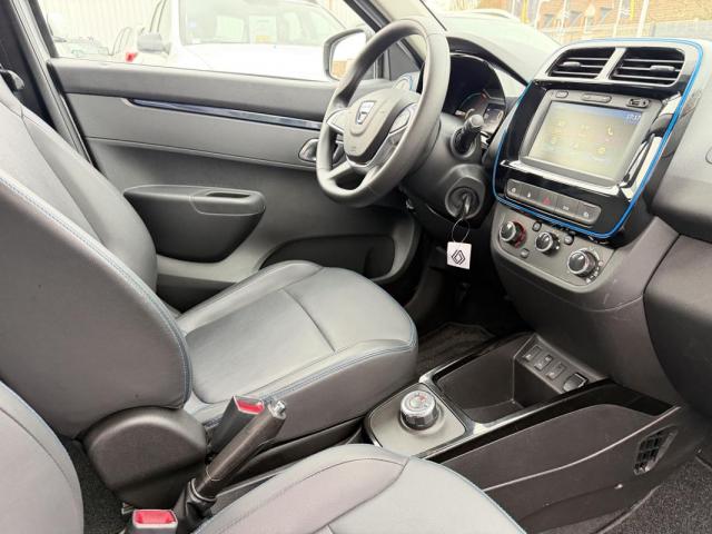 Dacia Spring image 1