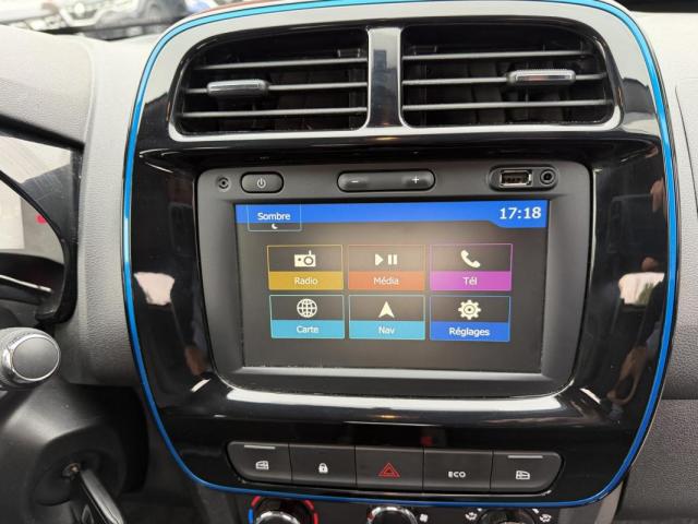 Dacia Spring image 5