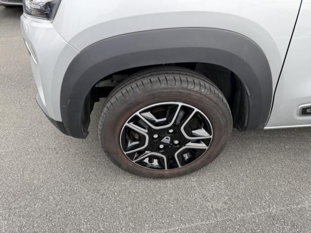 Dacia Spring image 3