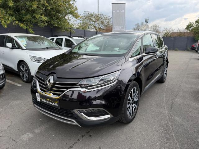 Renault Espace V Initial Paris 1.6 Dci Edc