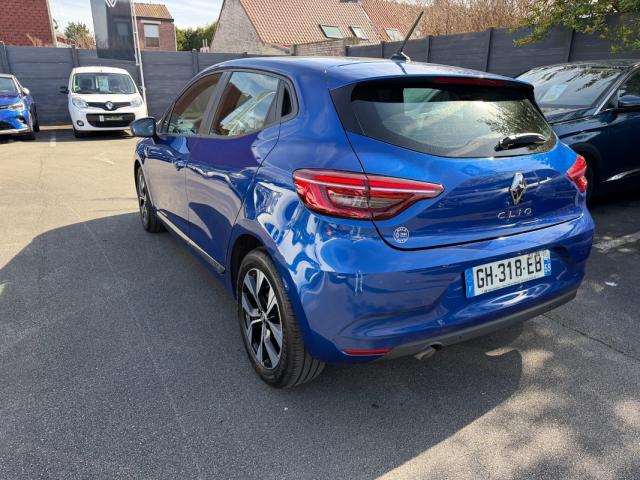 Renault Clio image 1