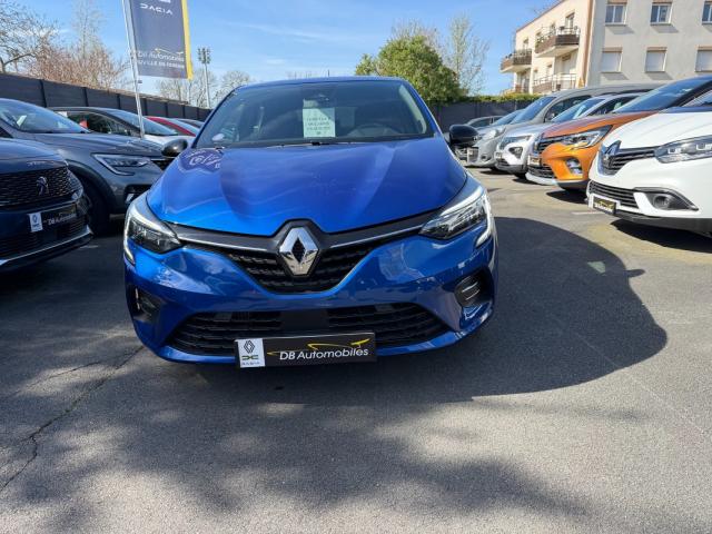 Renault Clio image 2