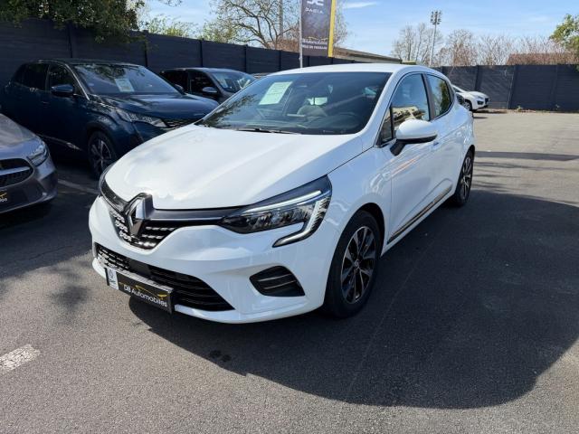 Renault Clio V Techno E Tech 145cv