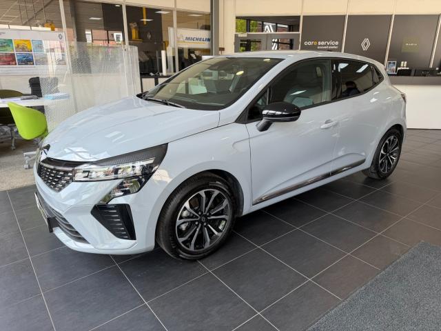 Renault Clio V Techno E Tech 145cv