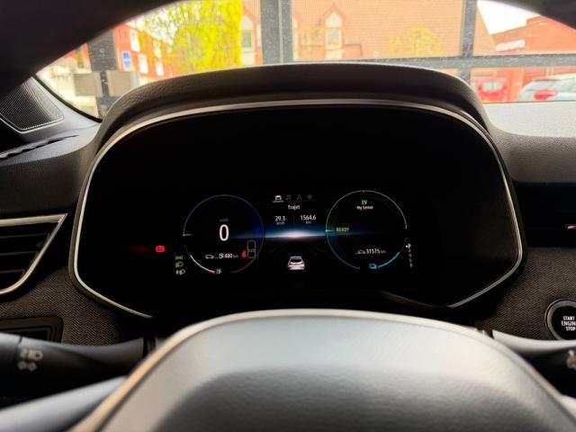 Renault Clio image 3